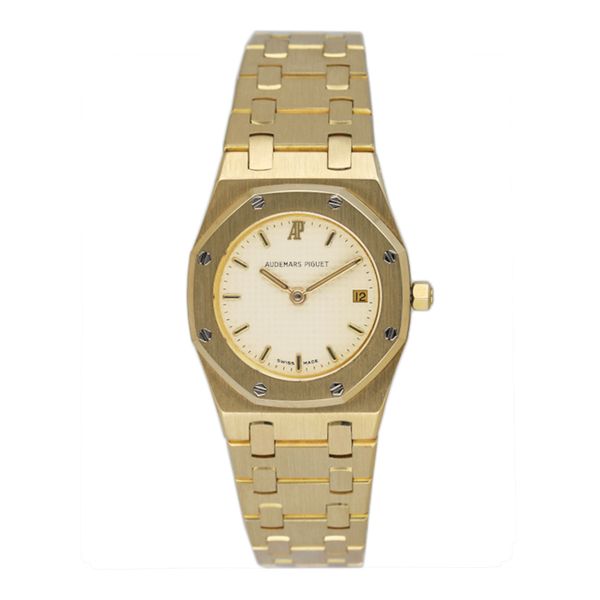 Audemars Piguet Royal Oak 66270BA.OO.0722.BA.01